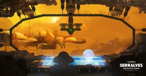 Mercado Negro de Vénus visto da Maria (Samuel Pereira)