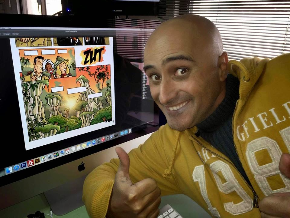 Image result for luis louro